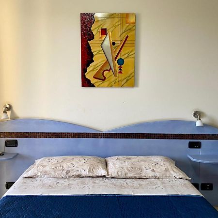 Quartu SantʼElena Il Fenicottero B&B מראה חיצוני תמונה